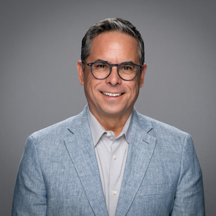 John Hernandez