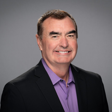 Ron Meritt